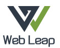 Web Leap Solutions Limited Logo