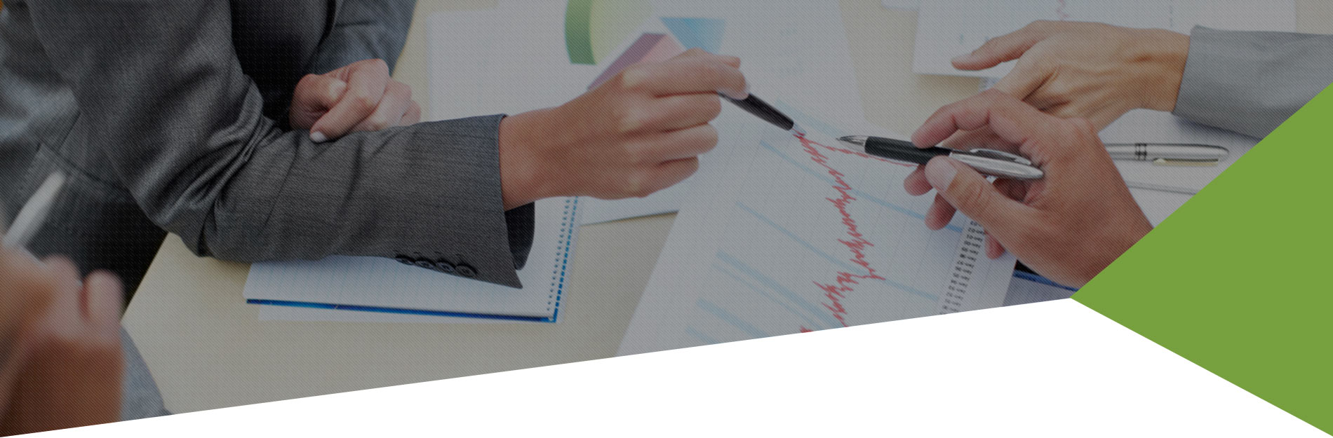 Defining Your Strategy
