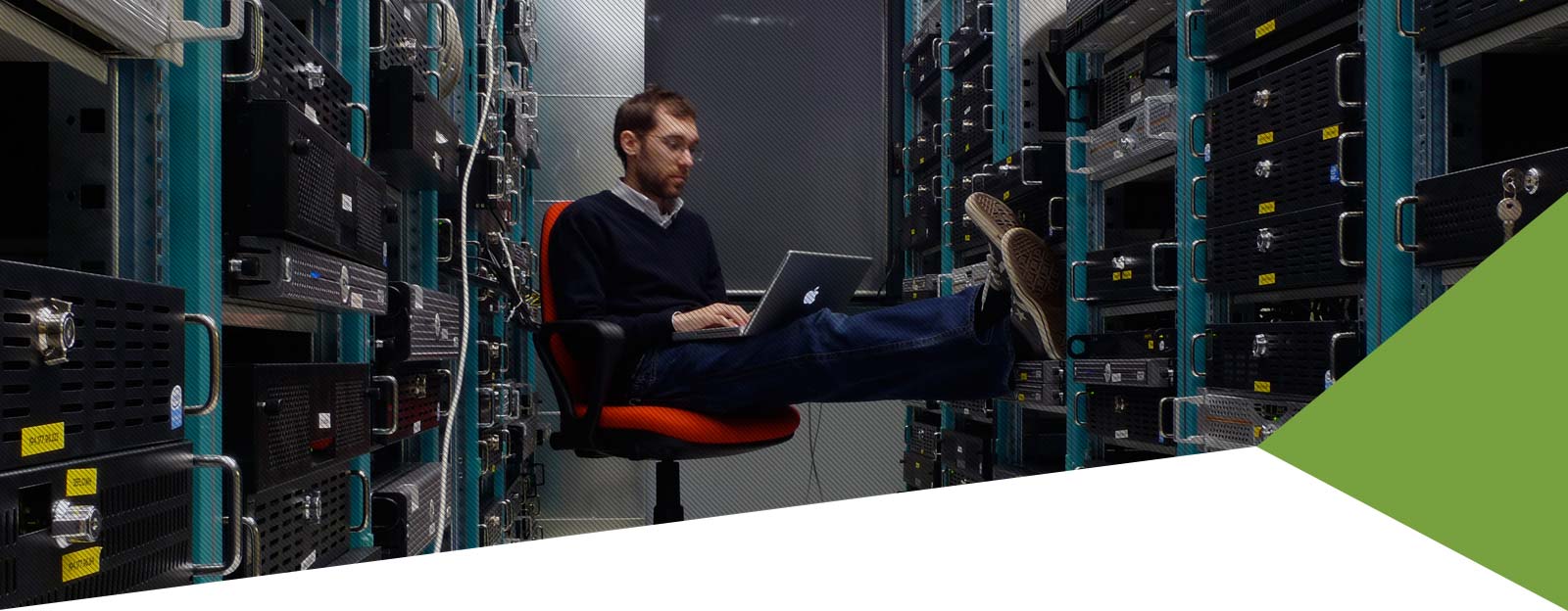 Website Hosting