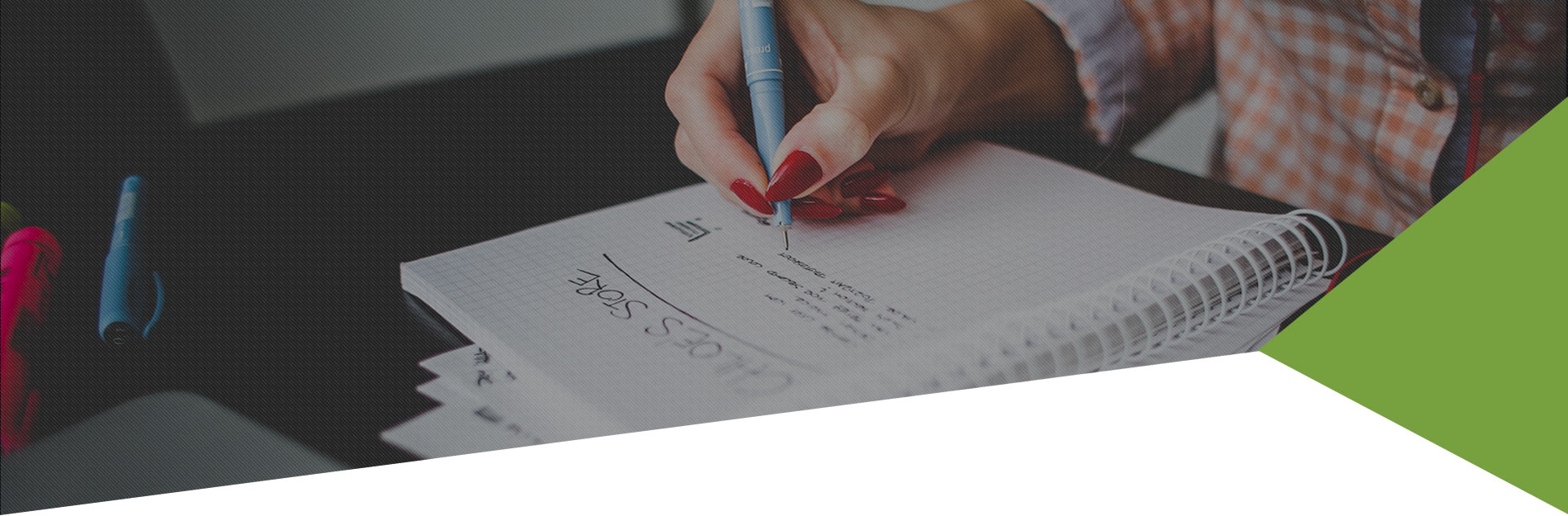 Content Writing